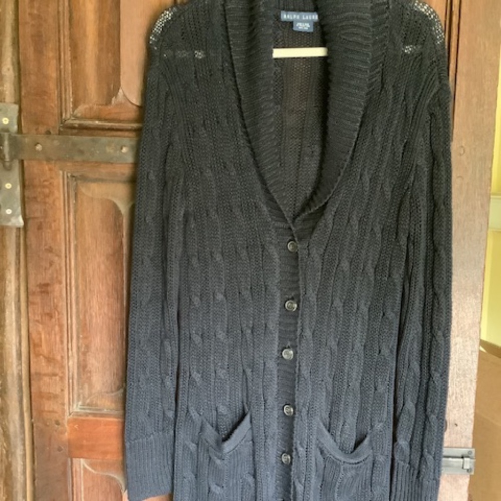 Ralph Lauren Collections